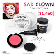Sad Clown Collection