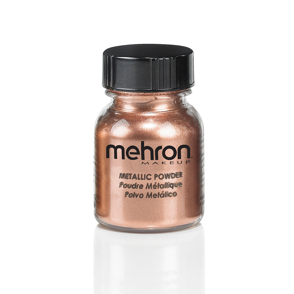 Mehron INtense Pro Pressed Powder – Night Sky – Mattes, Pigmentiertes Augenpulver