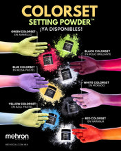 Cargar imagen en el visor de la galería, Colorset Setting Powder™ Bold