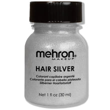 Cargar imagen en el visor de la galería, Hair with Brush - Maquillaje  para cabello