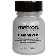 Hair with Brush - Maquillaje  para cabello