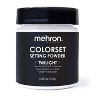 Colorset Setting Powder