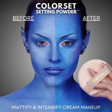Cargar imagen en el visor de la galería, Colorset Setting Powder™ Bold
