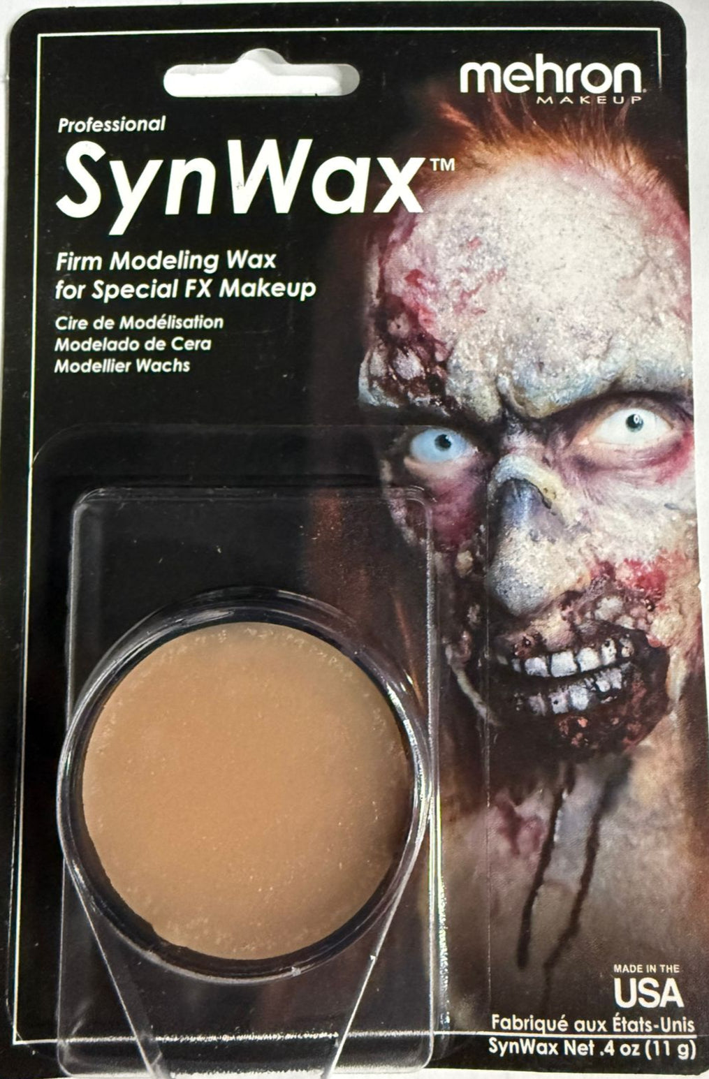 SynWax