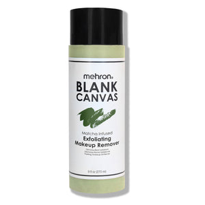 Blank Canvas Exfoliating Makeup Remover