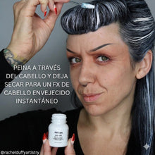 Cargar imagen en el visor de la galería, Hair with Brush - Maquillaje  para cabello