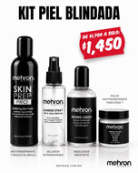 Kit Piel Blindada