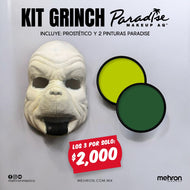 Kit Grinch