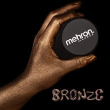 Cargar imagen en el visor de la galería, Mehron Artist Pigment - Metallic FX