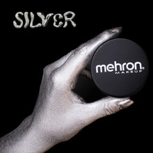 Cargar imagen en el visor de la galería, Mehron Artist Pigment - Metallic FX