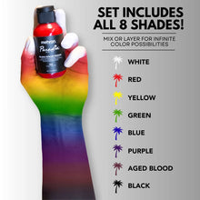 Cargar imagen en el visor de la galería, Paradise Air FX Alcohol Airbrush Makeup