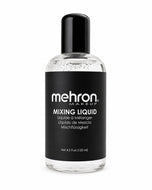 Mixing Liquid