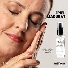 Cargar imagen en el visor de la galería, Velvet Finish - Pre-Foundation Skin Primer