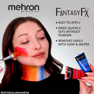 Fantasy FX 5 Color Essential Set