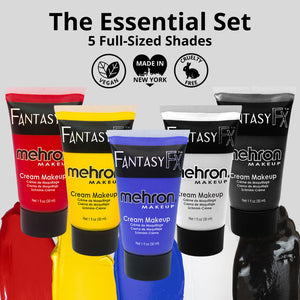 Fantasy FX 5 Color Essential Set