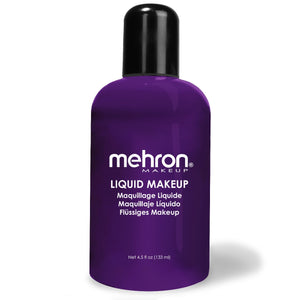 Liquid Makeup