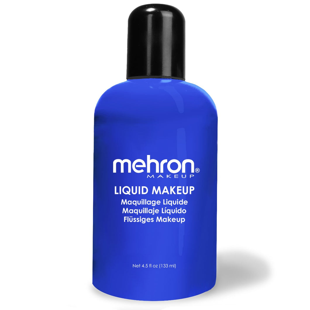 Liquid Makeup