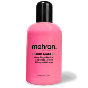 Liquid Makeup