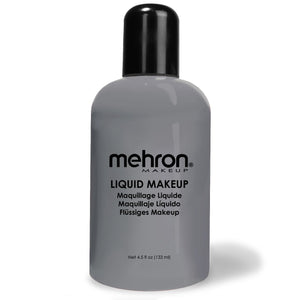 Liquid Makeup