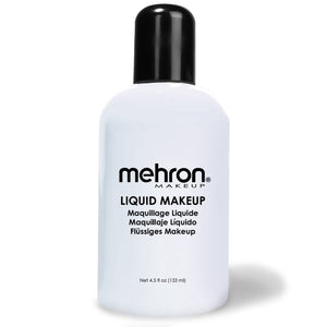 Liquid Makeup