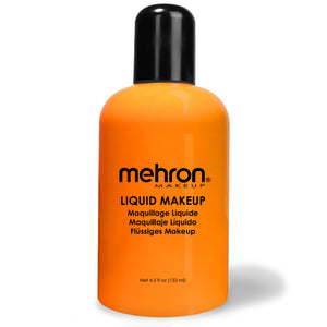 Liquid Makeup