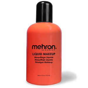 Liquid Makeup