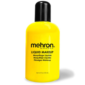 Liquid Makeup