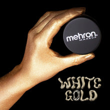 Cargar imagen en el visor de la galería, Mehron Artist Pigment - Metallic FX