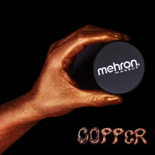 Cargar imagen en el visor de la galería, Mehron Artist Pigment - Metallic FX