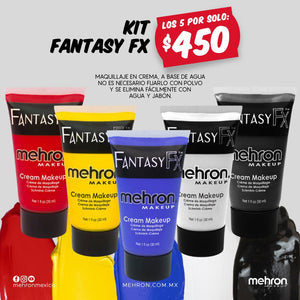 Kit Fantasy FX
