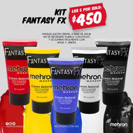 Kit Fantasy FX