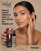 Cargar imagen en el visor de la galería, Velvet Finish - Pre-Foundation Skin Primer