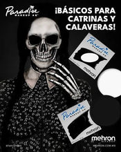 Cargar imagen en el visor de la galería, CATRINAS Combo Blanco y Negro