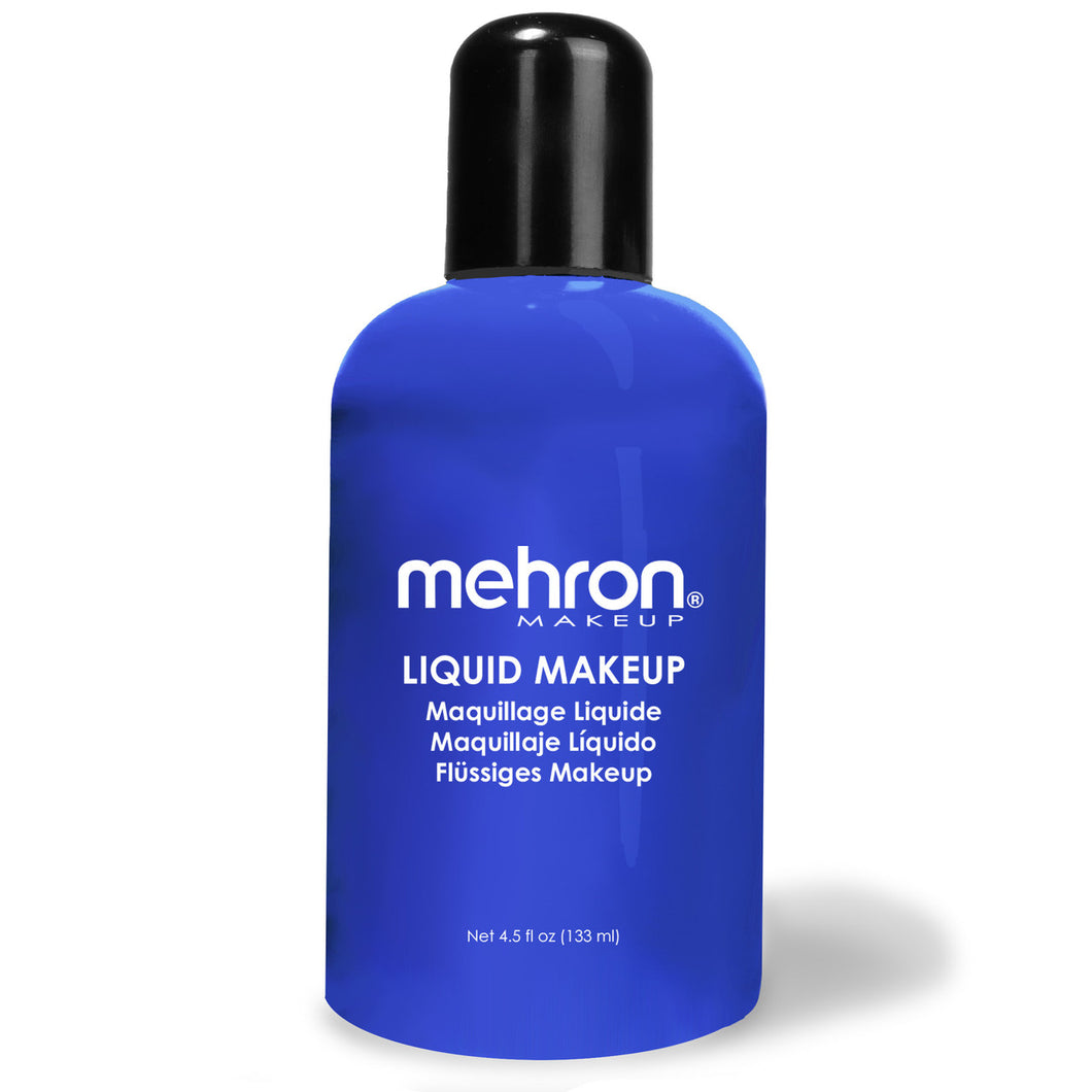 Liquid Makeup
