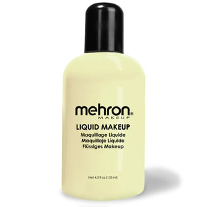 Liquid Makeup