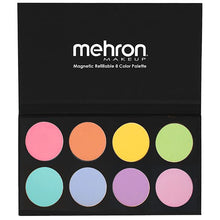 Cargar imagen en el visor de la galería, Paradise Makeup AQ - 8 Color Palette