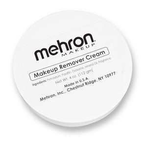 Makeup Remover Cream