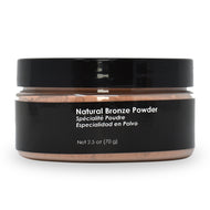 Natural Bronze Powder