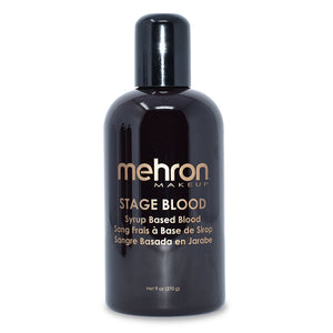 Stage Blood Dark Venous