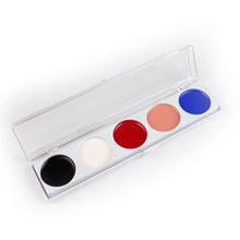 Cargar imagen en el visor de la galería, 5-Color Clown Palette