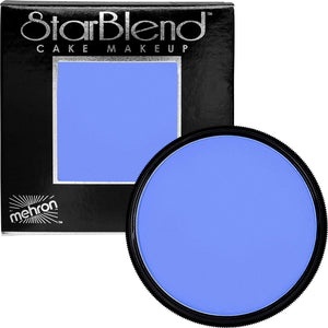 Starblend Cake Colors