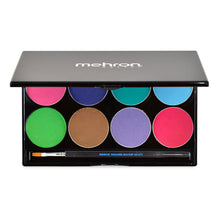 Cargar imagen en el visor de la galería, Paradise Makeup AQ - 8 Color Palette
