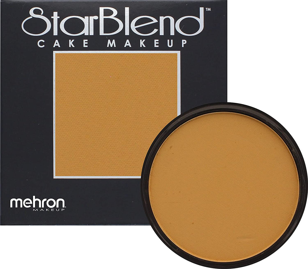 Starblend Cake Colors