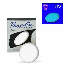Cargar imagen en el visor de la galería, Paradise Makeup AQ - Neón UV Glow
