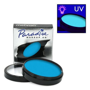 Paradise Makeup AQ - Neón UV Glow